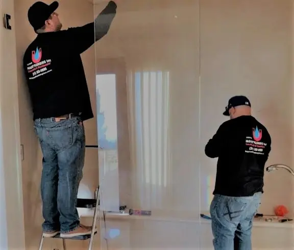 Professional plumbing installation for Tankless Water Heater Installation in Bonham